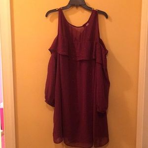 Old Navy Dress XL